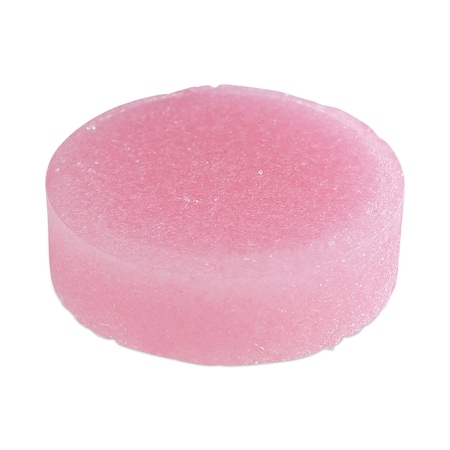 Boardwalk Para Urinal Deodorizer Block, Cherry Scent, Red, 4 oz, PK144 BWKU04CT